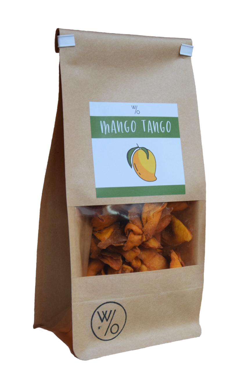 Mango-Snack "Mango Tango"